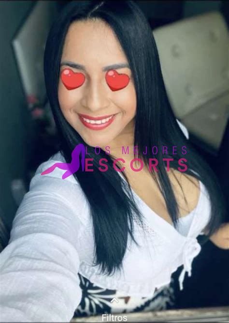 Escorts y putas en Santiago Centro